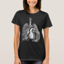 Search for human tshirts Heart