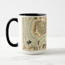 Search for old florida mugs Map