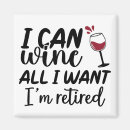 Search for retirement magnets Saying
