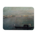 Search for lagoon magnets Seascape