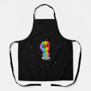 Search for all inclusive aprons Gay