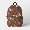 Search for christmas backpacks Geometric