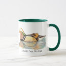 Search for game bird mugs Duck