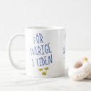 Search for sverige mugs Sweden