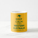 Search for australia day mugs Aussie