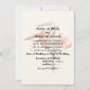 Search for tiger lily wedding invitations Lilies