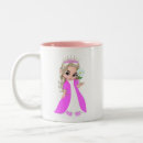 Search for little princess mugs Pink