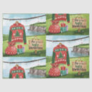 Search for ugly christmas sweater tissue paper Santa