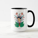 Search for frida kahlo mugs Flowers