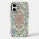 Search for mosaic iphone cases Vibrant