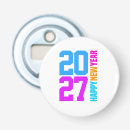 Search for new year bottle openers Happy