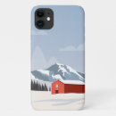 Search for winter designs iphone cases Blue