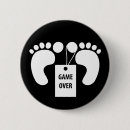 Search for game over badges Joke