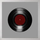 Search for vinyl posters Music
