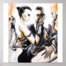 Search for tango posters Dancing