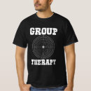 Search for gun range tshirts Shooting