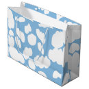 Search for cloud gift bags White