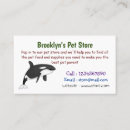 Search for killer business cards Whale