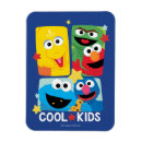 Search for kids magnets Oscar the grouch