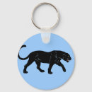 Search for predators key rings Feline