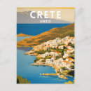 Search for crete island postcards Greek