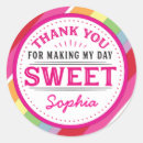 Search for sweet shoppe stickers Party