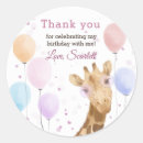 Search for girl with glasses stickers For kids