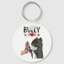 Search for bully dog key rings Dogs