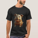 Search for year of the pig tshirts Zodiac