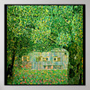 Search for klimt forest posters Gustav