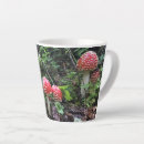 Search for amanita muscaria mushroom mugs Fly agaric