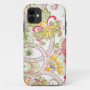 Search for floral paisley iphone cases Patterns