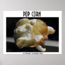 Search for pop art food posters Popcorn