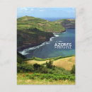 Search for the azores postcards Açores
