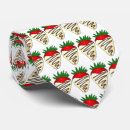 Search for covering ties Covered