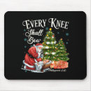 Search for knee mouse mats Shall bow