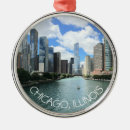 Search for illinois christmas tree decorations Chicago