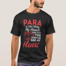 Search for para tshirts Full