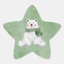 Search for let it snow stickers Green