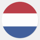 Search for netherlands round stickers Flag