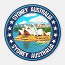 Search for aussie magnets Sydney
