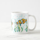 Search for clown fish mugs Sea