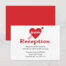 Search for valentine wedding invitations Trendy
