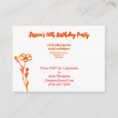 Search for birthday enclosure cards Floral