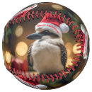 Search for christmas softballs Santa