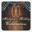 Search for 18th birthday stickers Sweet 16