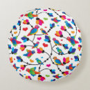 Search for parrot cushions Blue