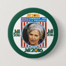 Search for stein badges Green party