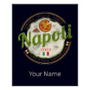 Search for naples posters Italy