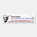 Search for join bumper stickers Liberty